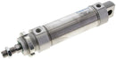 Festo | DSNU-50-100-PPS-A | Round Cylinder