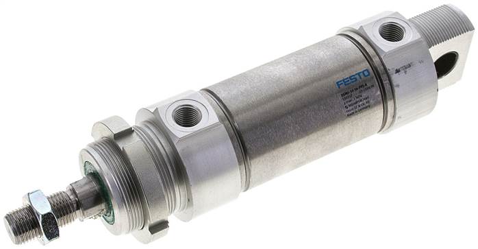 Festo | DSNU-50-50-PPS-A | Round Cylinder