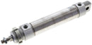 Festo | DSNU-40-125-PPS-A | Round Cylinder