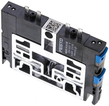 Festo | CPV10-M1H-2X3-GLS-K-M7 | Solenoid Valve