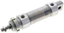 Festo | DSNU-40-50-PPS-A | Round Cylinder
