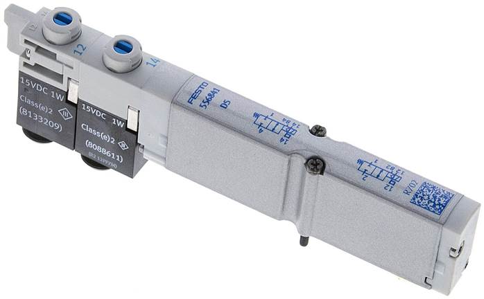 Festo | VMPA1-M1H-DS-PI | Solenoid Valve