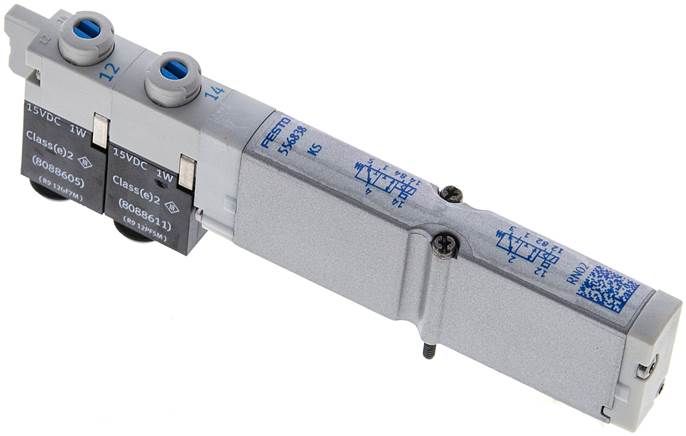 Festo | VMPA1-M1H-KS-PI | Solenoid Valve