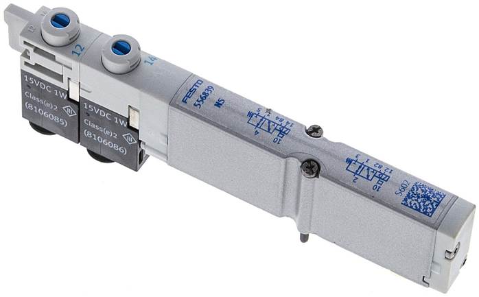 Festo | VMPA1-M1H-NS-PI | Solenoid Valve