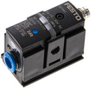 Festo | SDE5-D10Z-O-Q6-P-M8 | Pressure Sensor
