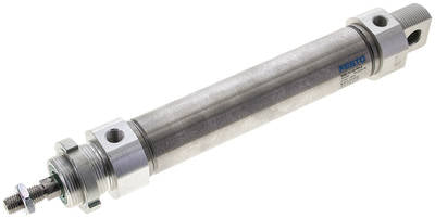 Festo | DSNU-32-125-PPS-A | Round Cylinder