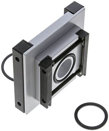Festo | MS6-9-ARMV | Module Connector
