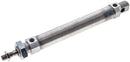 Festo | DSNU-25-125-PPS-A | Iso Cylinder