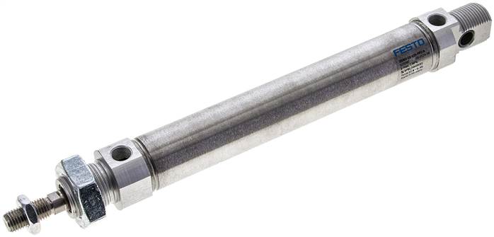 Festo | DSNU-25-125-PPS-A | Iso Cylinder