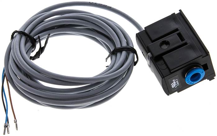 Festo | SDE5-V1-NF-Q6E-V-K | Pressure Sensor