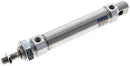 Festo | DSNU-25-80-PPS-A | Iso Cylinder