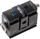 Festo | SDE5-D10-FP-T14E-P-M8 | Pressure Sensor