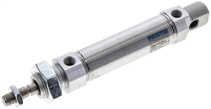 Festo | DSNU-25-50-PPS-A | Iso Cylinder