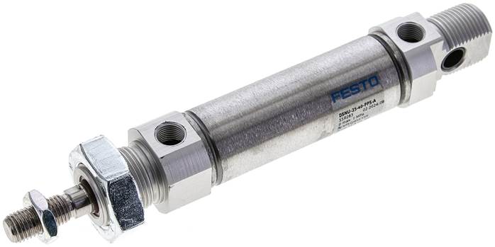 Festo | DSNU-25-40-PPS-A | Iso Cylinder