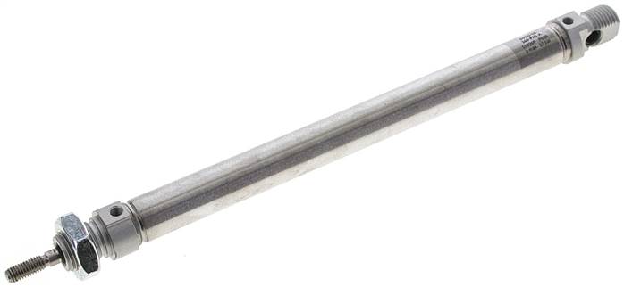 Festo | DSNU-16-160-PPS-A | Iso Cylinder