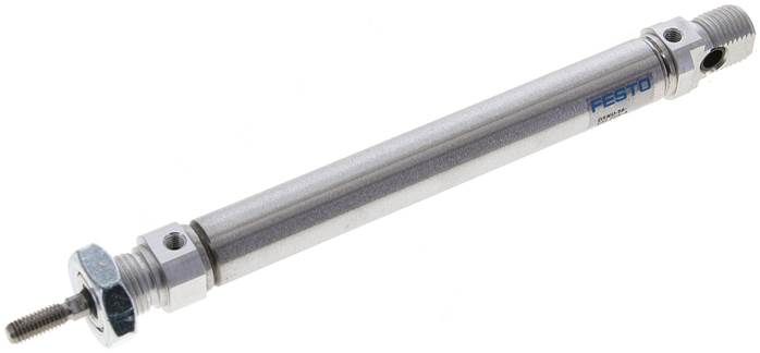 Festo | DSNU-16-100-PPS-A | Iso Cylinder