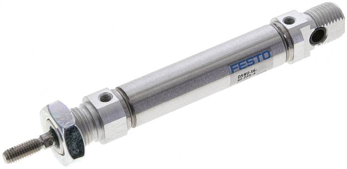 Festo | DSNU-16-40-PPS-A | Iso Cylinder