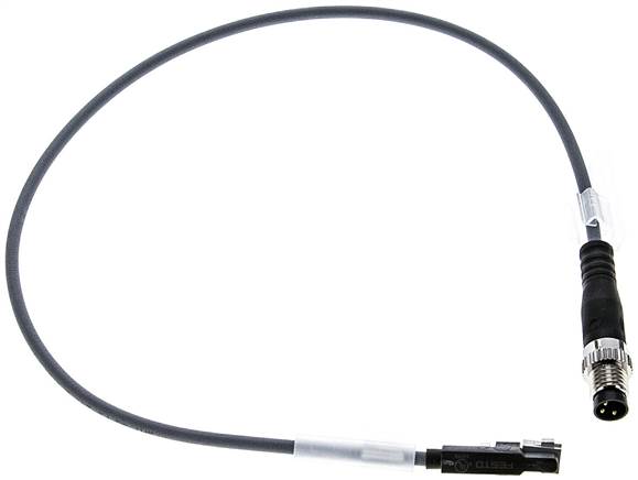 Festo | SMT-8G-PS-24V-E-0.3Q-M8D | Proximity Sensor