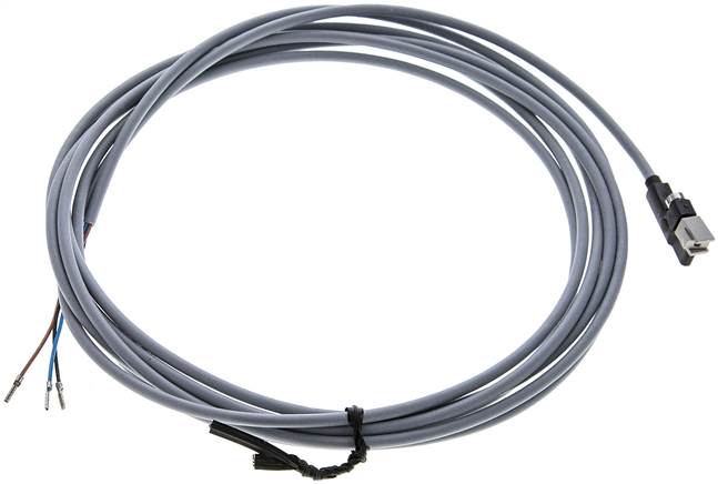 Festo | SMT-8G-PS-24V-E-2,5Q-OE | Proximity Sensor