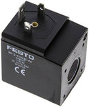 Festo | MH-2-110VAC-PA | Solenoid Coil