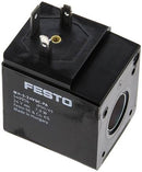 Festo | MH-2-24VDC-PA | Solenoid Coil