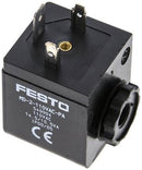 Festo | MD-2-110VAC-PA | Solenoid Coil