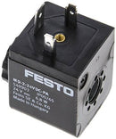 Festo | MD-2-24VDC-PA | Solenoid Coil