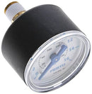 Festo | MA-40-16-1/8-EN-DPA | Pressure Gauge