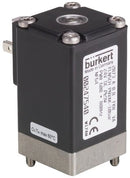 burkert 2873 2/2-way proportional valve – stainless steel – 7/64 inch" – 24v dc – 2873-a-02,5-ff-va-fk01-024/dc-