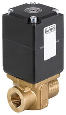 burkert 2875 2/2-way proportional valve – brass – g3/8" – 24v dc – 2875-a-02,0-ff-ms-gm83-024/dc-