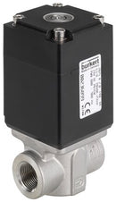 burkert 2875 2/2-way proportional valve – stainless steel – g1/2" – 24v dc – 2875-a-08,0-ff-va-gm84-024/dc-