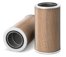 Fleetguard Oil Filter Cellulose Cartridge LF3368