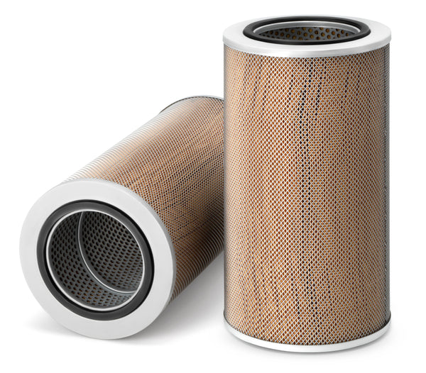 Fleetguard Oil Filter Cellulose Cartridge LF3368