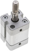Airtec Airtec | NXEE 20/10-AG | Single Acting | Compact Cylinder | Stroke 10mm | Bore 20mm