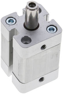 Airtec Airtec | NXEE 20/15 | Single Acting | Compact Cylinder | Stroke 15mm | Bore 20mm