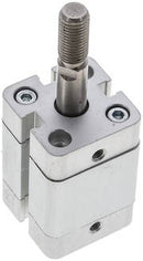 Airtec Airtec | NXEE 20/15-AG | Single Acting | Compact Cylinder | Stroke 15mm | Bore 20mm