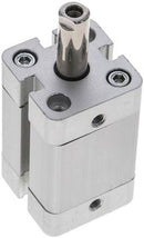 Airtec Airtec | NXEE 20/20 | Single Acting | Compact Cylinder | Stroke 20mm | Bore 20mm