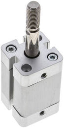 Airtec Airtec | NXEE 20/20-AG | Single Acting | Compact Cylinder | Stroke 20mm | Bore 20mm