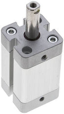 Airtec Airtec | NXEE 20/25 | Single Acting | Compact Cylinder | Stroke 25mm | Bore 20mm
