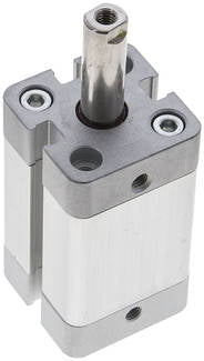 Airtec Airtec | NXEE 20/25 | Single Acting | Compact Cylinder | Stroke 25mm | Bore 20mm