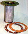 Fleetguard Air/Oil Separator AS2445