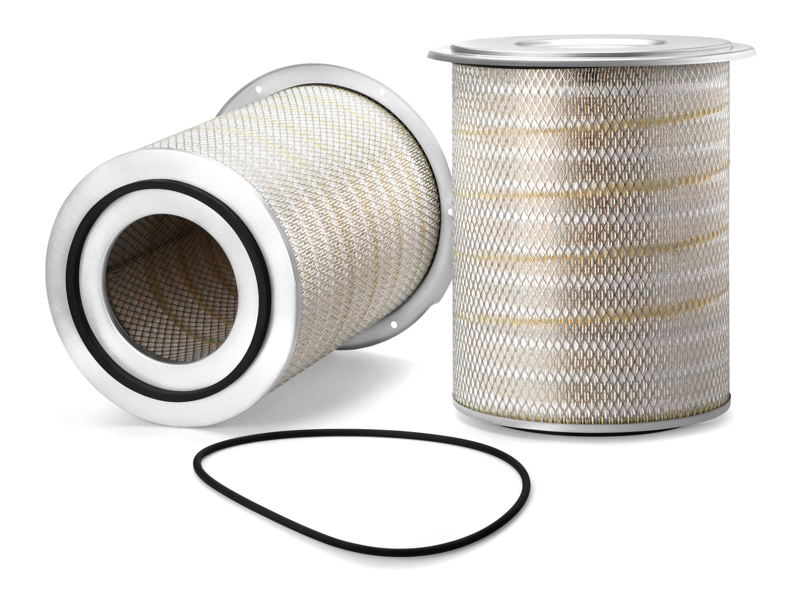 Fleetguard Air Filter-Primary AF4871M