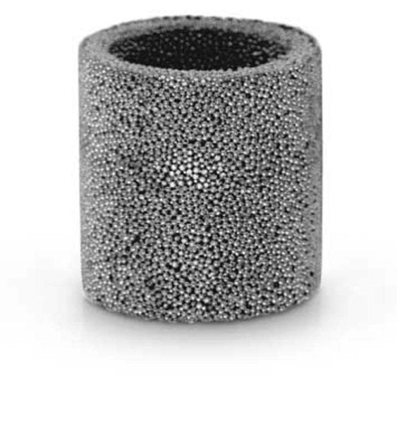 Image of 2905 3/8 - Silencer sintered ring piece 3/8 - Camozzi | Roladex UK