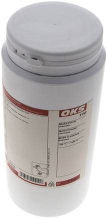 OKS 110-1KG | Mos2 Powder | Micro-Sized | 1KG | Genuine OKS Product | www.Roladex.co.uk