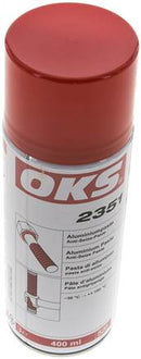OKS 2351-400ML | Aluminum Paste | 400ML | Genuine OKS Product | www.Roladex.co.uk