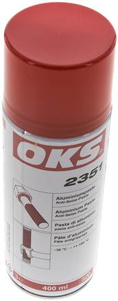 OKS 2351-400ML | Aluminum Paste | 400ML | Genuine OKS Product | www.Roladex.co.uk