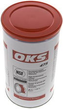 OKS 475-1KG | High-Performance Grease | 1KG | Genuine OKS Product | www.Roladex.co.uk
