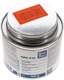 OKS 510-500G | Mos2 Bonded Coating | 500G | Genuine OKS Product | www.Roladex.co.uk