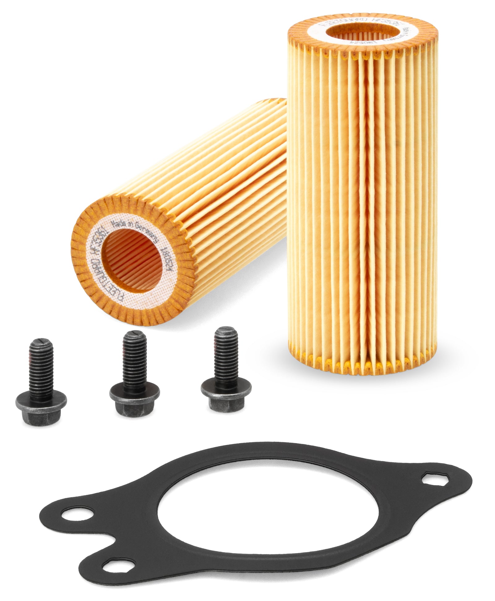 Fleetguard Hydraulic Cartridge Cellulose HF35361