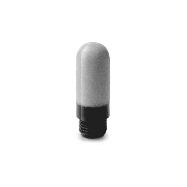 Image of 2938 3/8 - Silencer polyethelene 3/8 - Camozzi | Roladex UK